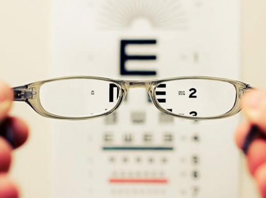 Eye Exams in London, ON