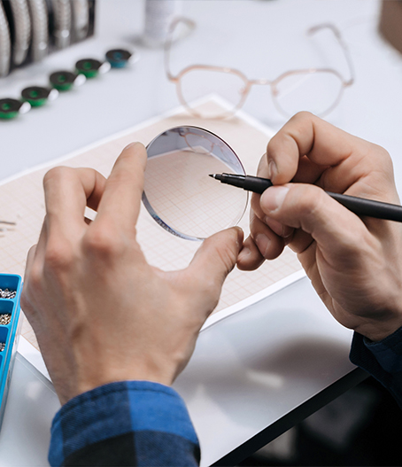PREMIUM LENSES