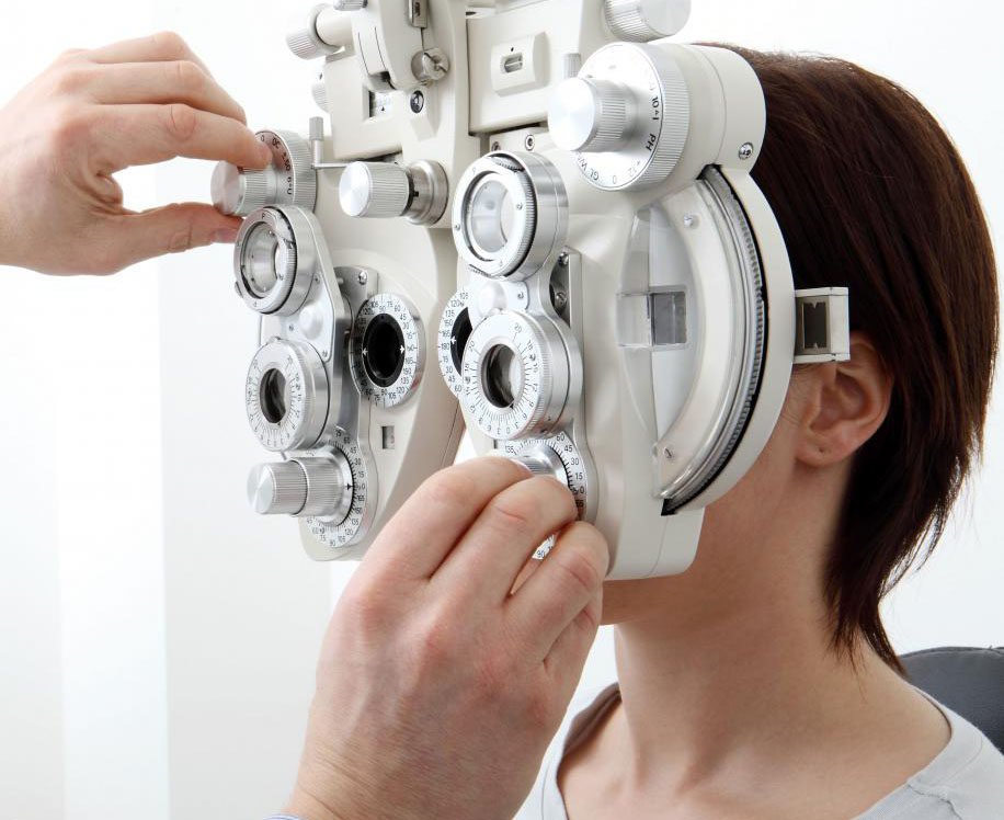 Trusted Optometrists in London, ON